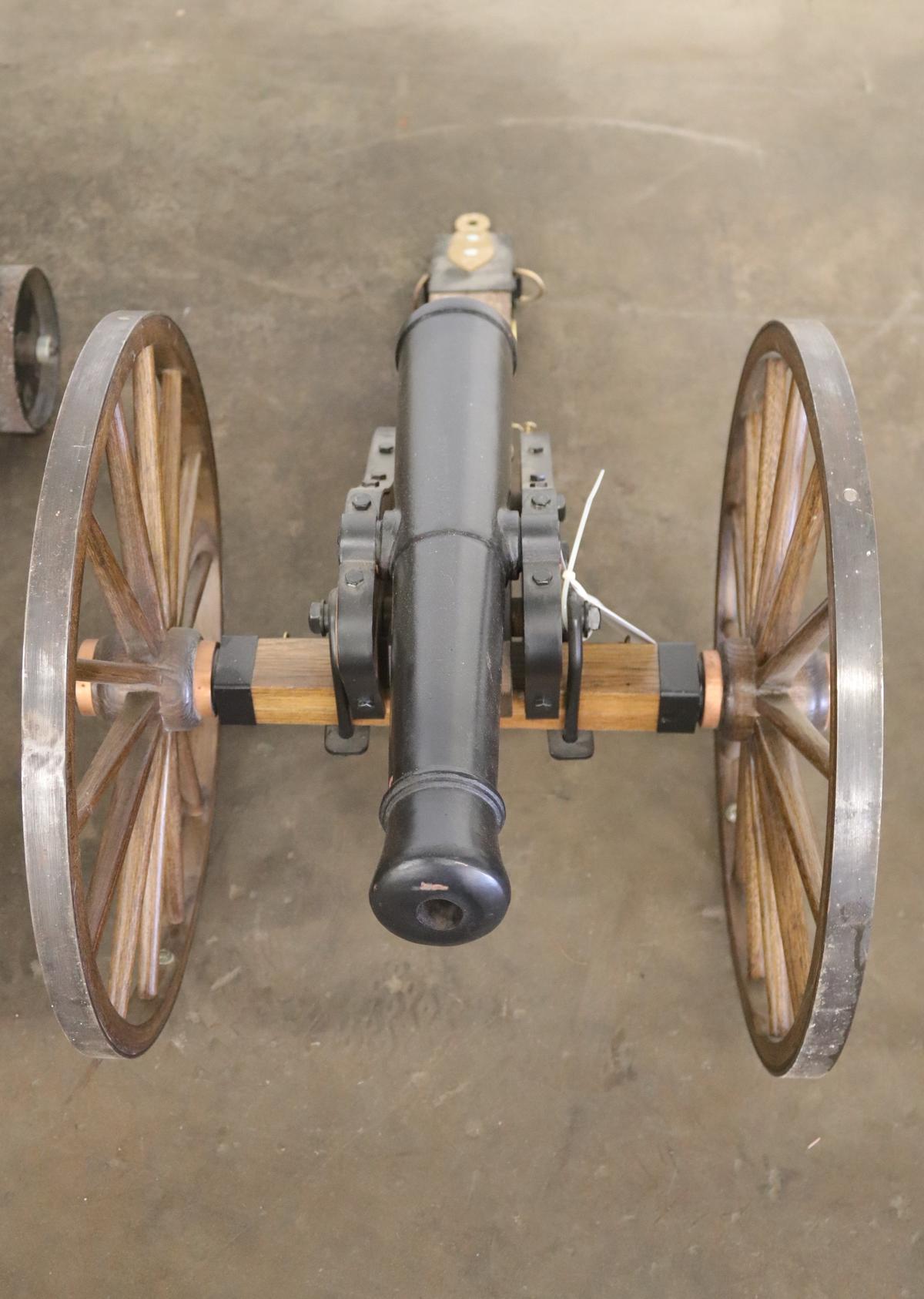 Replica Cannon