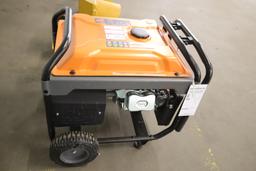 Generac Generator