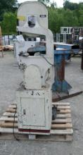 Bandsaw