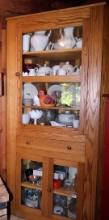 Display Cabinet