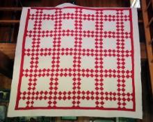 Vintage Quilt