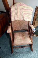 Rocking Chair