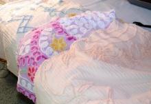 Chenille Bedspreads