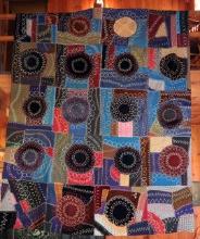 Crazy Quilt