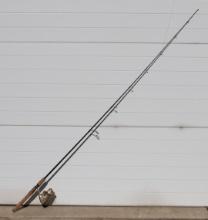 Bass Pro Shop Extreme Fishing Rod & Reel Combo