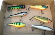 Crank Baits