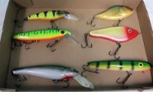 Crank Baits