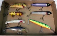 Crank Baits