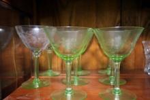 Stemware