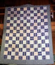 Vintage Quilt