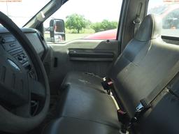 5-08112 (Trucks-Utility 2D)  Seller:Private/Dealer 2008 FORD F550