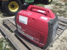 6-02232 (Equip.-Generator)  Seller:Private/Dealer HONDA EU2200I PORTABLE GENERAT