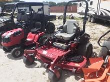 6-02532 (Equip.-Mower)  Seller:Private/Dealer TORO Z MASTER 5000 SERIES 60 INCH