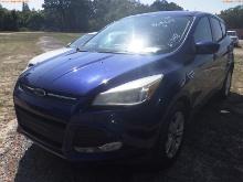 6-07142 (Cars-SUV 4D)  Seller:Private/Dealer 2014 FORD ESCAPE