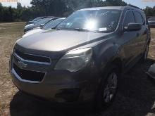 6-07146 (Cars-SUV 4D)  Seller:Private/Dealer 2011 CHEV EQUINOX