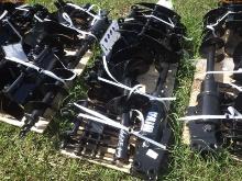 6-13274 (Equip.-Implement misc.)  Seller:Private/Dealer MIVA EXCAVATOR ATTACHMEN