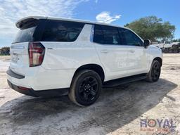 2023 Chevrolet Tahoe SUV