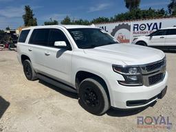 2017 Chevrolet Tahoe SUV