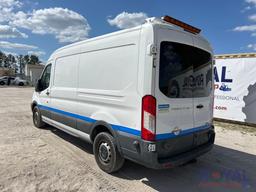 2015 Ford Transit 250 Cargo Van