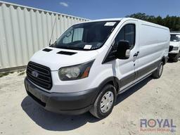 2016 Ford Transit 250 Cargo Van