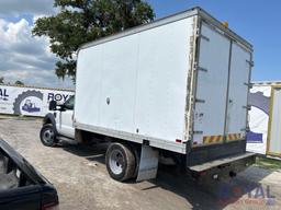 2010 Ford F450 4x4 Sewer Viewer Truck