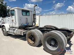 1991 International F9370 T/A Day Cab Truck Tractor