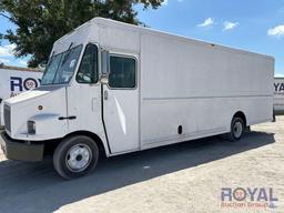 2005 Freightliner MT55 Step Van Truck