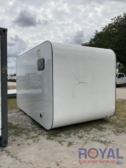 2024 Chery Industrial 13 Ft Prefab Tiny Cube