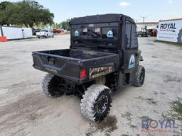 2015 Polaris 4x4 Ranger XP 900 ATV