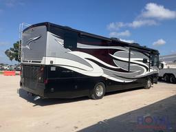 2016 Freightliner Custom Pace Arrow LXE 38K Class A Motor Home RV