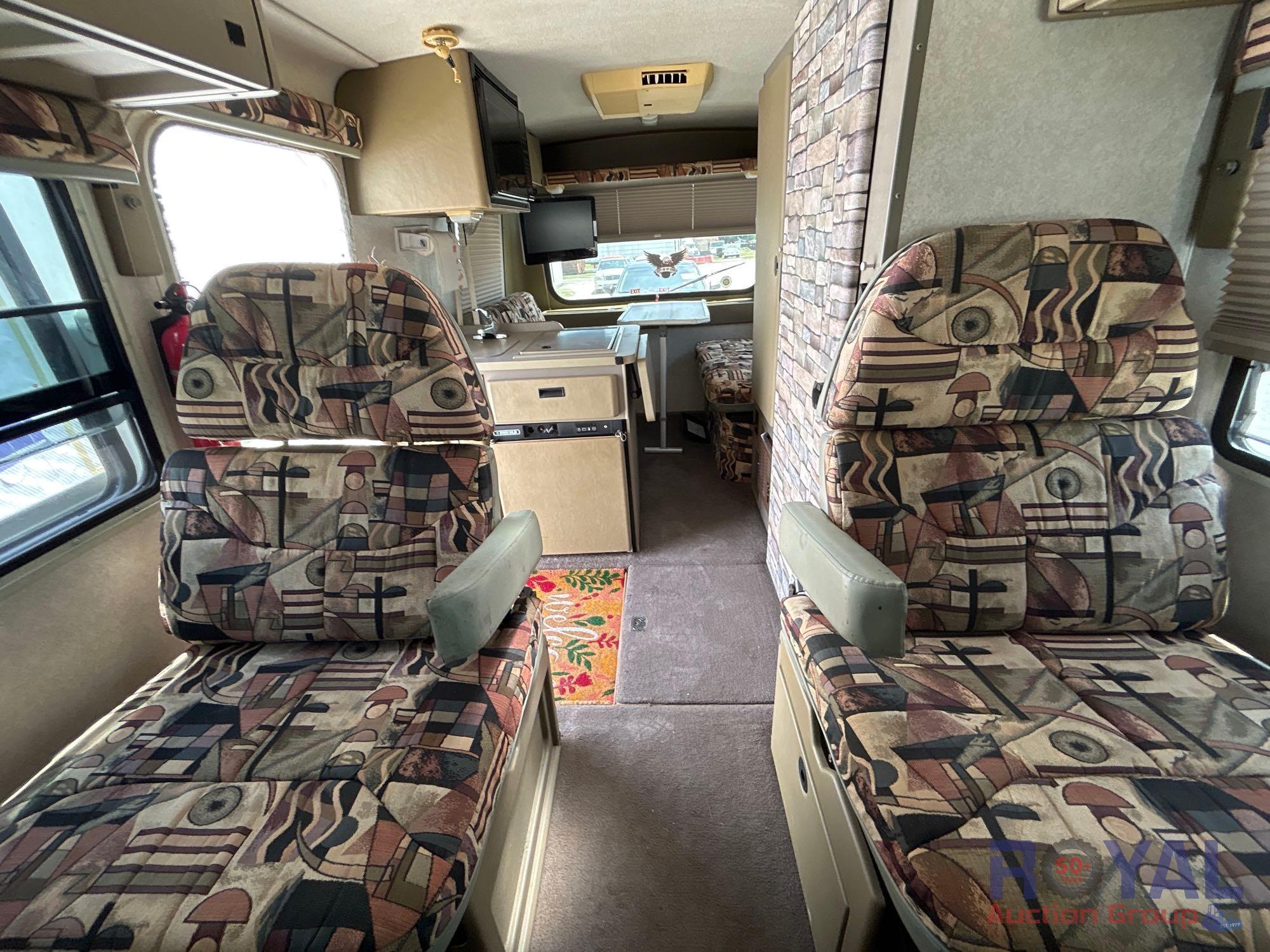 1996 Winnebago Rialta Recreational Vehicle