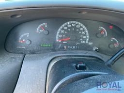 2003 Ford F-150 Pickup Truck