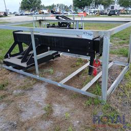 2023 005-03-6325-01 Forklift Jib