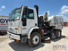 2006 Freightliner FC80 Sweeper