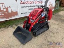 2024 EGN EG360 Mini Track Loader Skid Steer