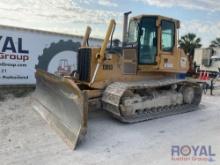 2004 John Deere 850C WT Crawler Dozer