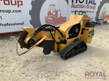 2014 Vermeer SC30TX Stump Grinder