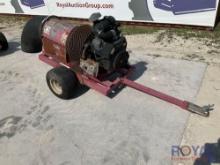 2014 Buffalo Turbine Cyclone Tow-Behind Debris Blower