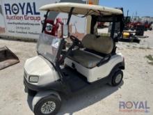 Club Car Golf Cart