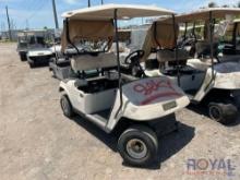 ez-go golf cart