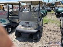 Club car golf cart