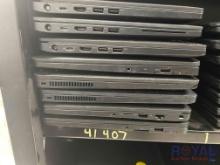 Dell Laptops