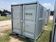 2024 Portable Job Office Container