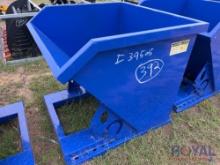 mini dumpster