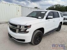 2017 Chevrolet Tahoe SUV