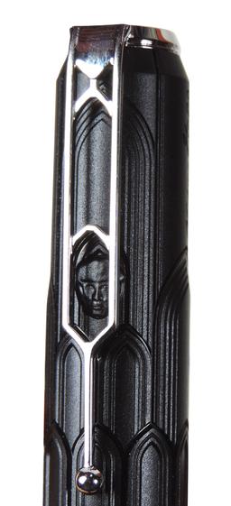 Montblanc Writer's Edition Homage to Victor Hugo Limited Edition Rollerball