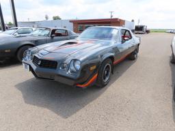 1979 Chevrolet Camaro Z28