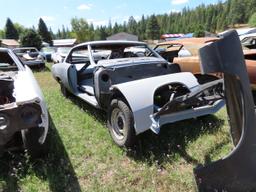 1967 Chevrolet Chevelle Parts