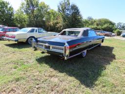 1965 Cadillac Eldorado Convertible