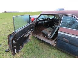 1962 Chevrolet Impala SS